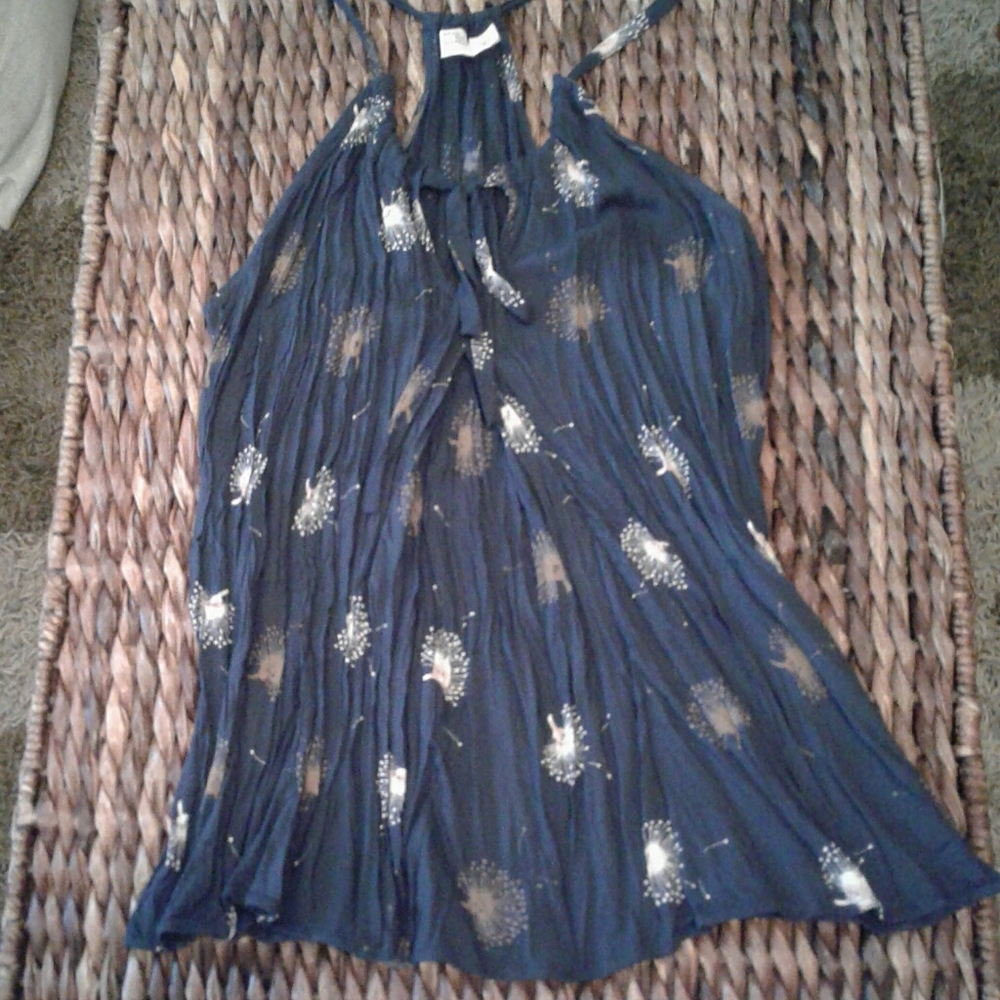 Melrose and Market Dandelion Top